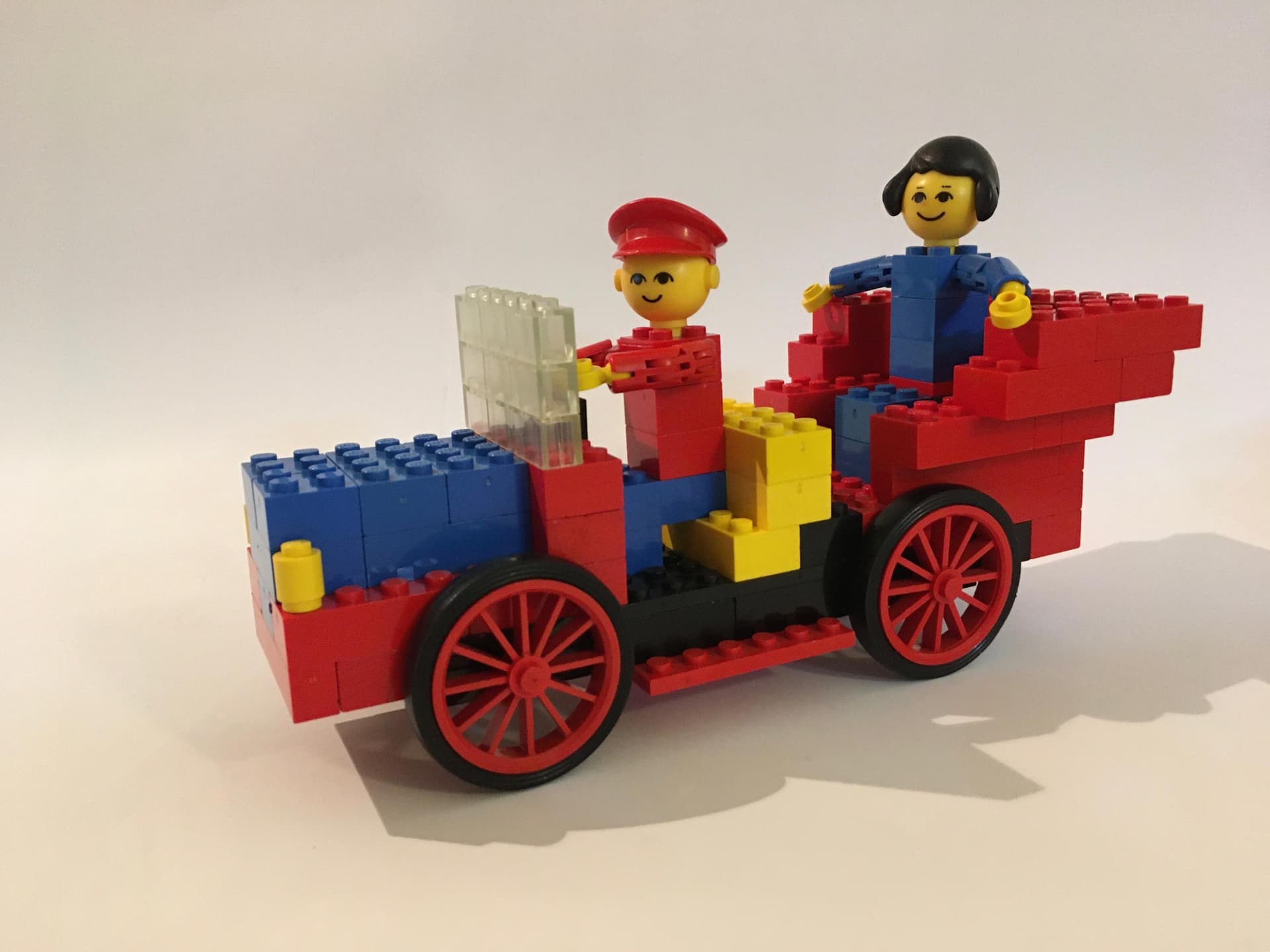 Antique Car collectible