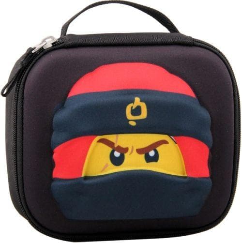 Ninjago Kai Lunch Bag collectible