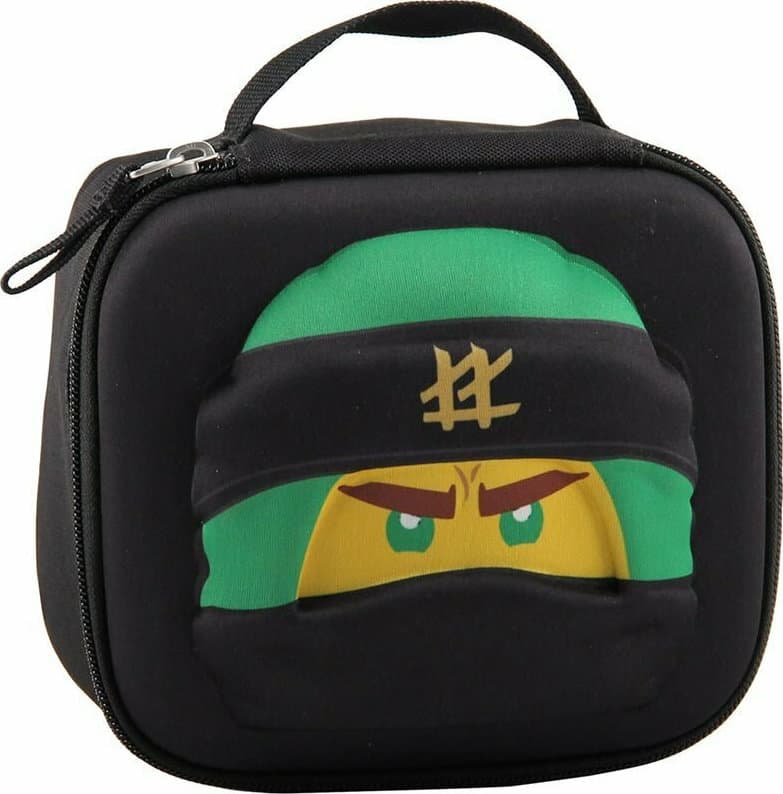 Ninjago Lloyd Lunch Bag collectible