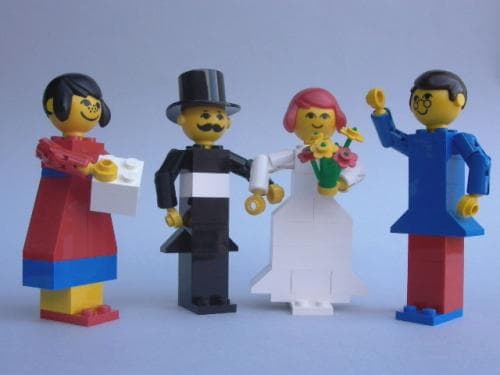 Universal Figure Set collectible