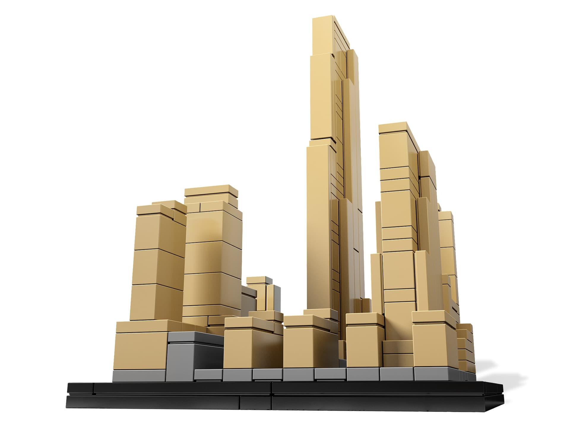 Rockefeller Center collectible