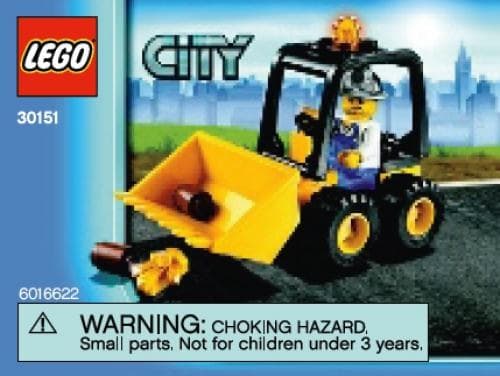 Mining Dozer collectible
