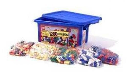 Basic Bulk Tub (American Version) collectible