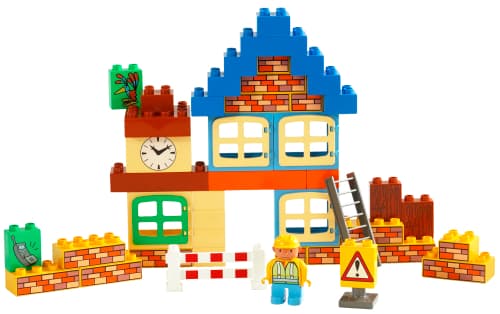 Clock Tower Bob collectible