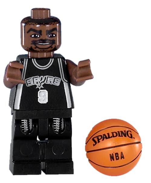 Tony Parker collectible