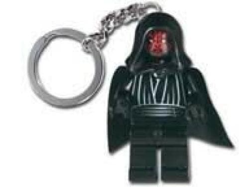 Darth Maul Key Chain collectible