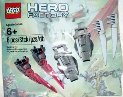 Accessory Pack collectible