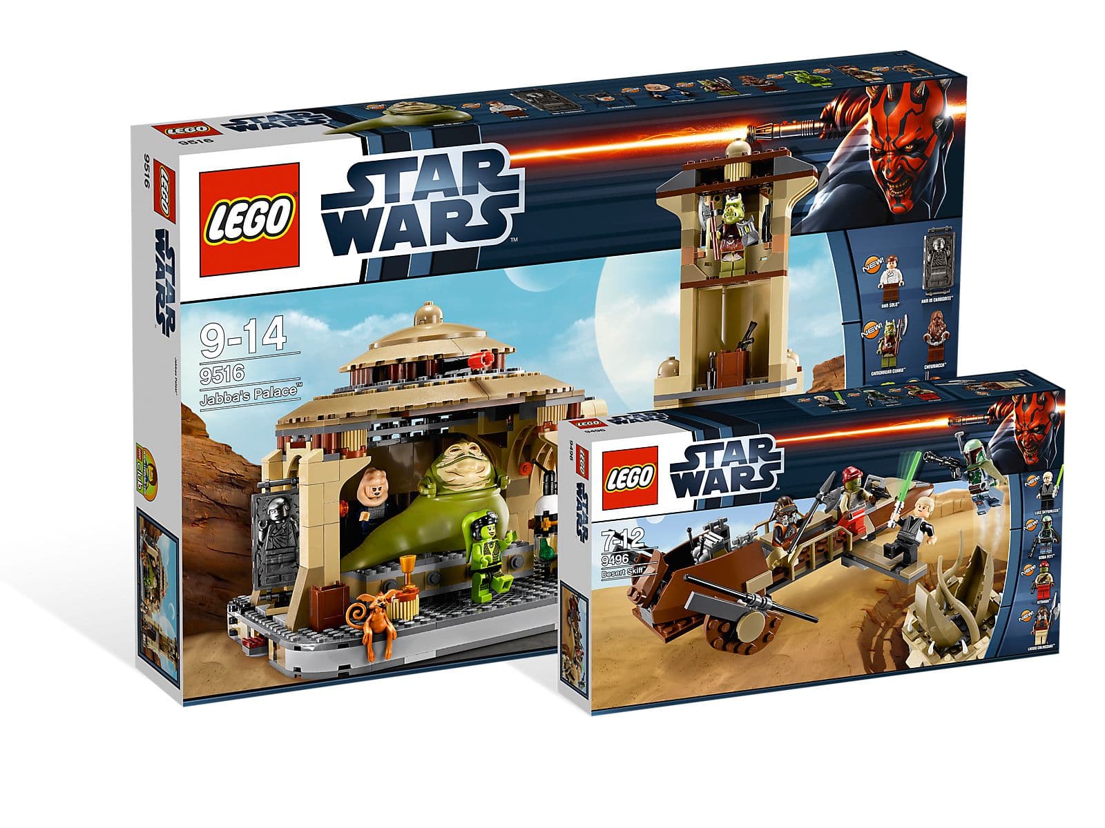 Return of the Jedi Collection collectible