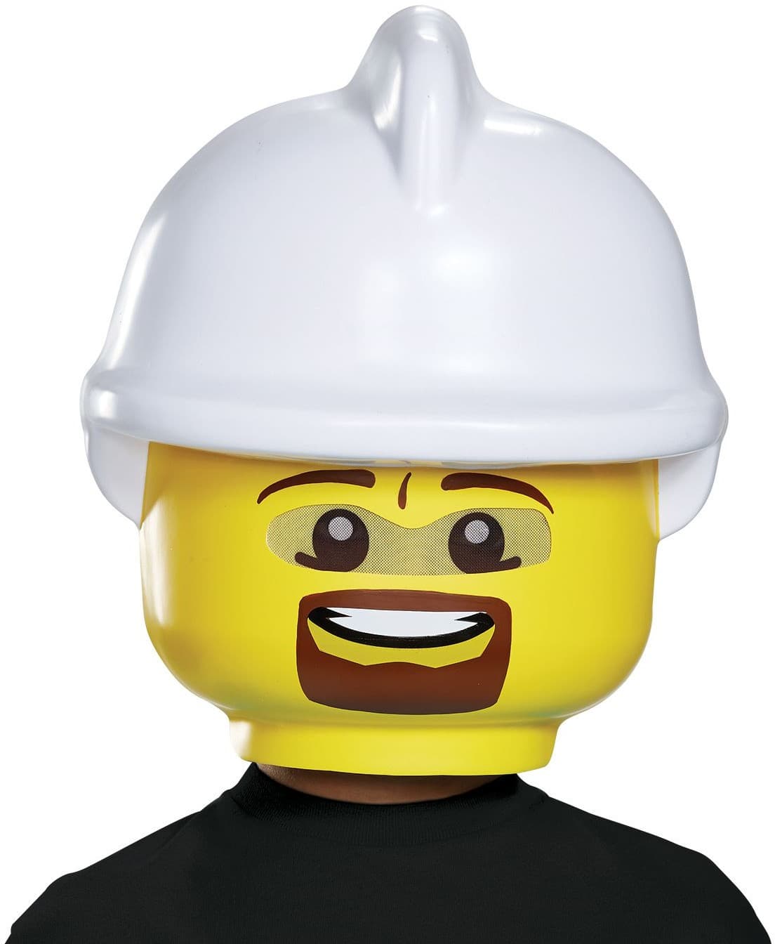 Firefighter Mask collectible