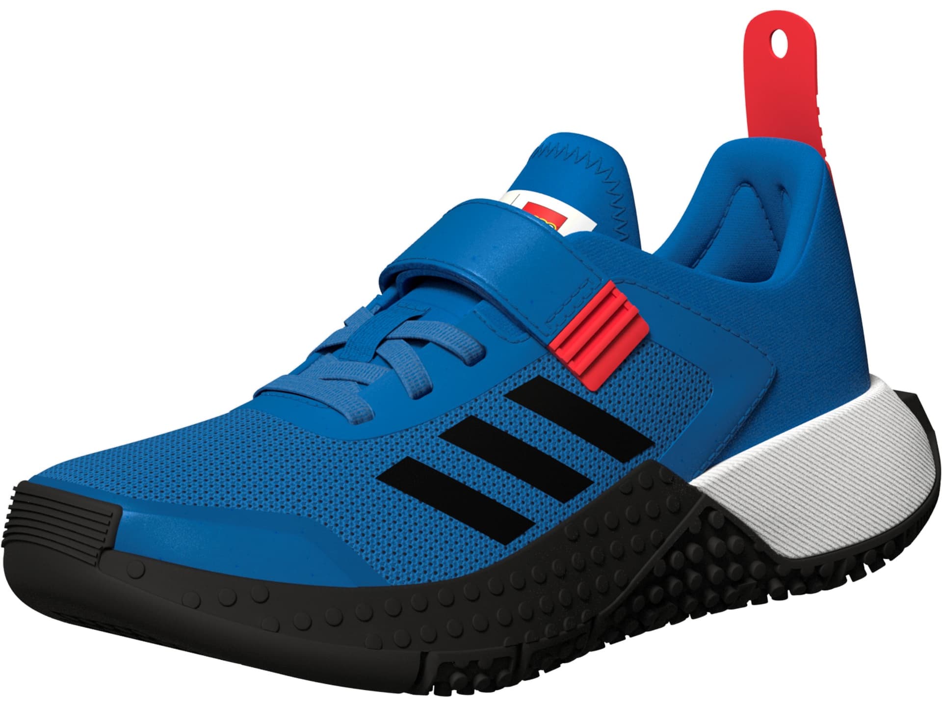 adidas x LEGO Sport Kids Shoes collectible