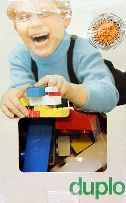 Building Set collectible