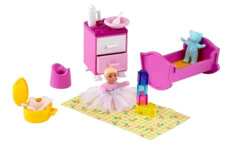 Beautiful Baby Princess collectible