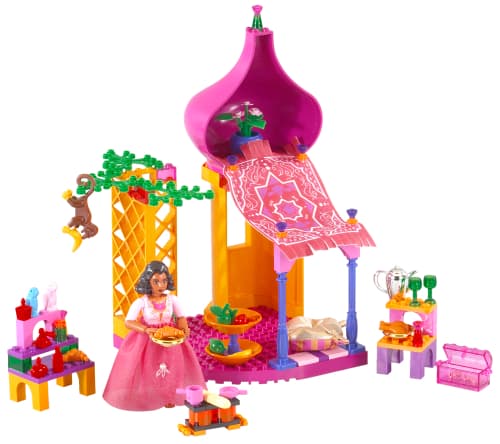 Safran's Amazing Bazaar collectible