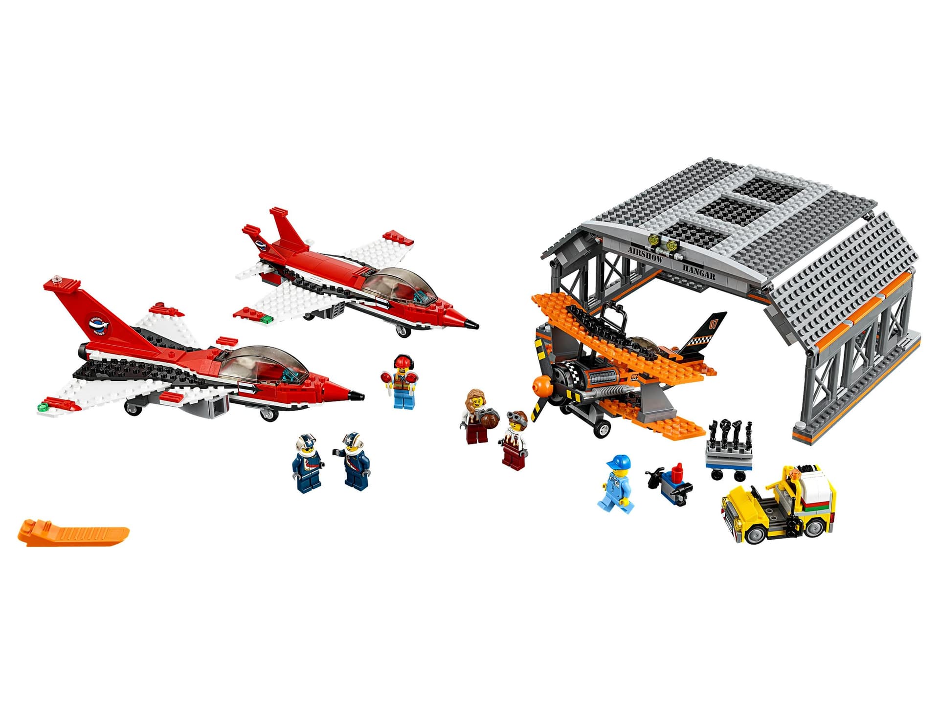 Airport Air Show collectible