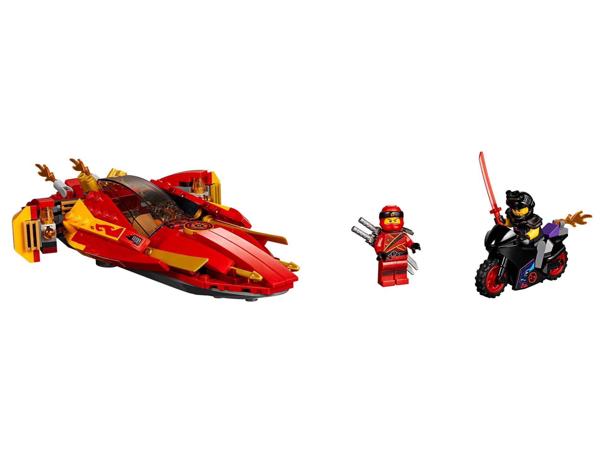 Katana V11 collectible