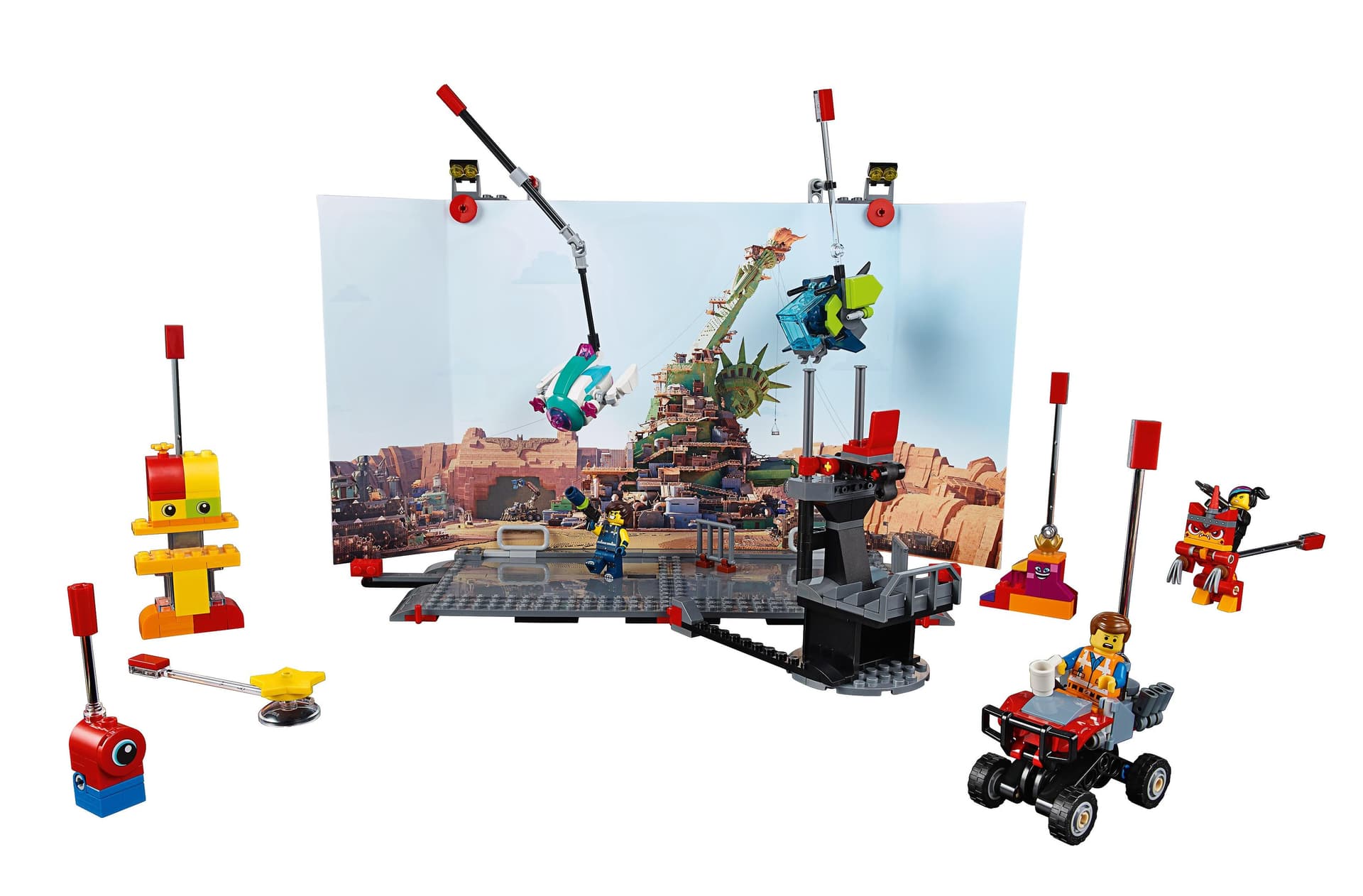 Movie Maker collectible