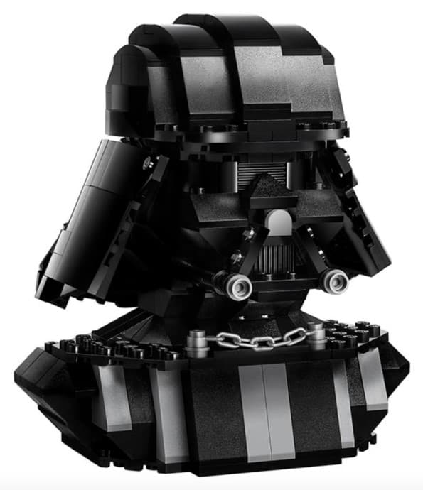 Darth Vader Bust collectible