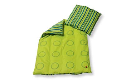 Duplo Bedding - Baby (Green) collectible