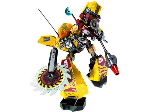 Assault Tiger collectible