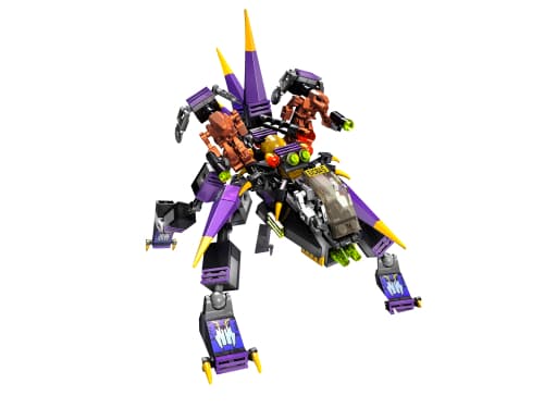 Dark Panther collectible