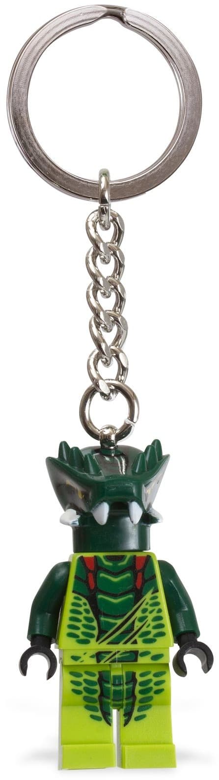 Venomari Warrior Key Chain collectible