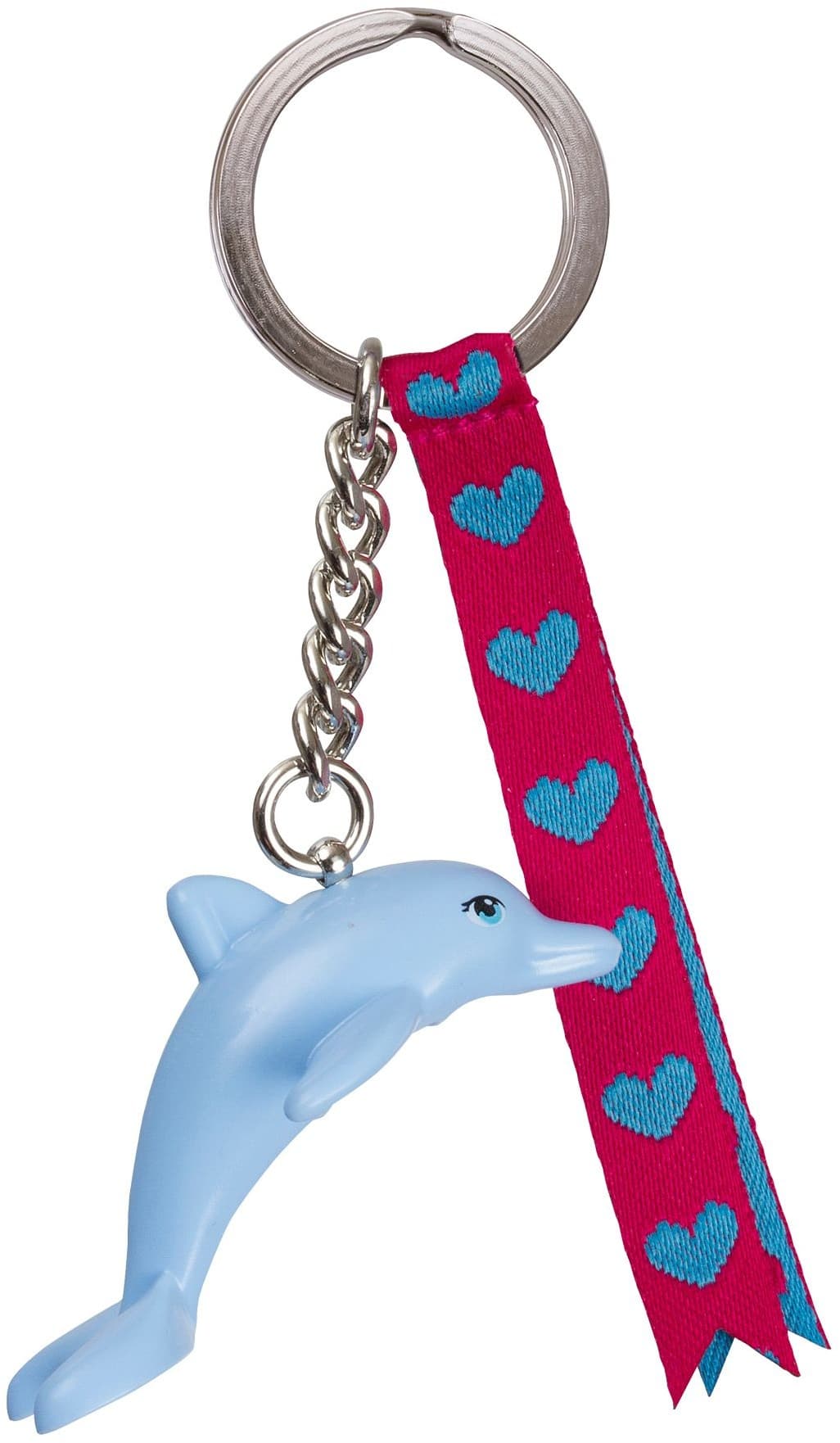 Dolphin Bag Charm collectible