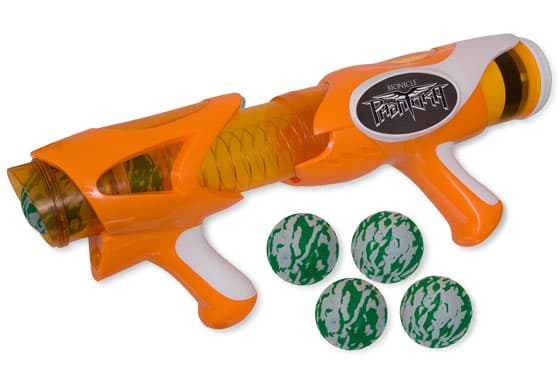 Phantoka Spheres Shooter collectible