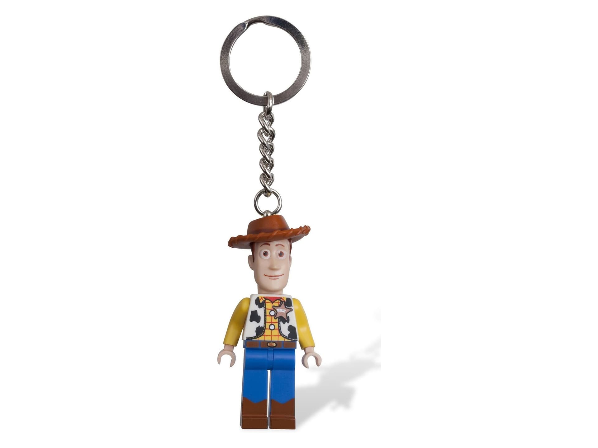 Woody Key Chain collectible