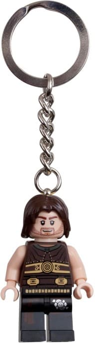 Prince Dastan Key Chain collectible