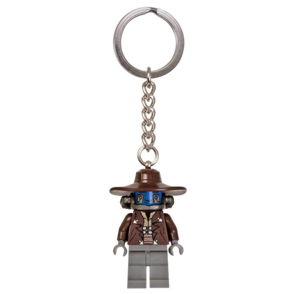 Cad Bane Key Chain collectible