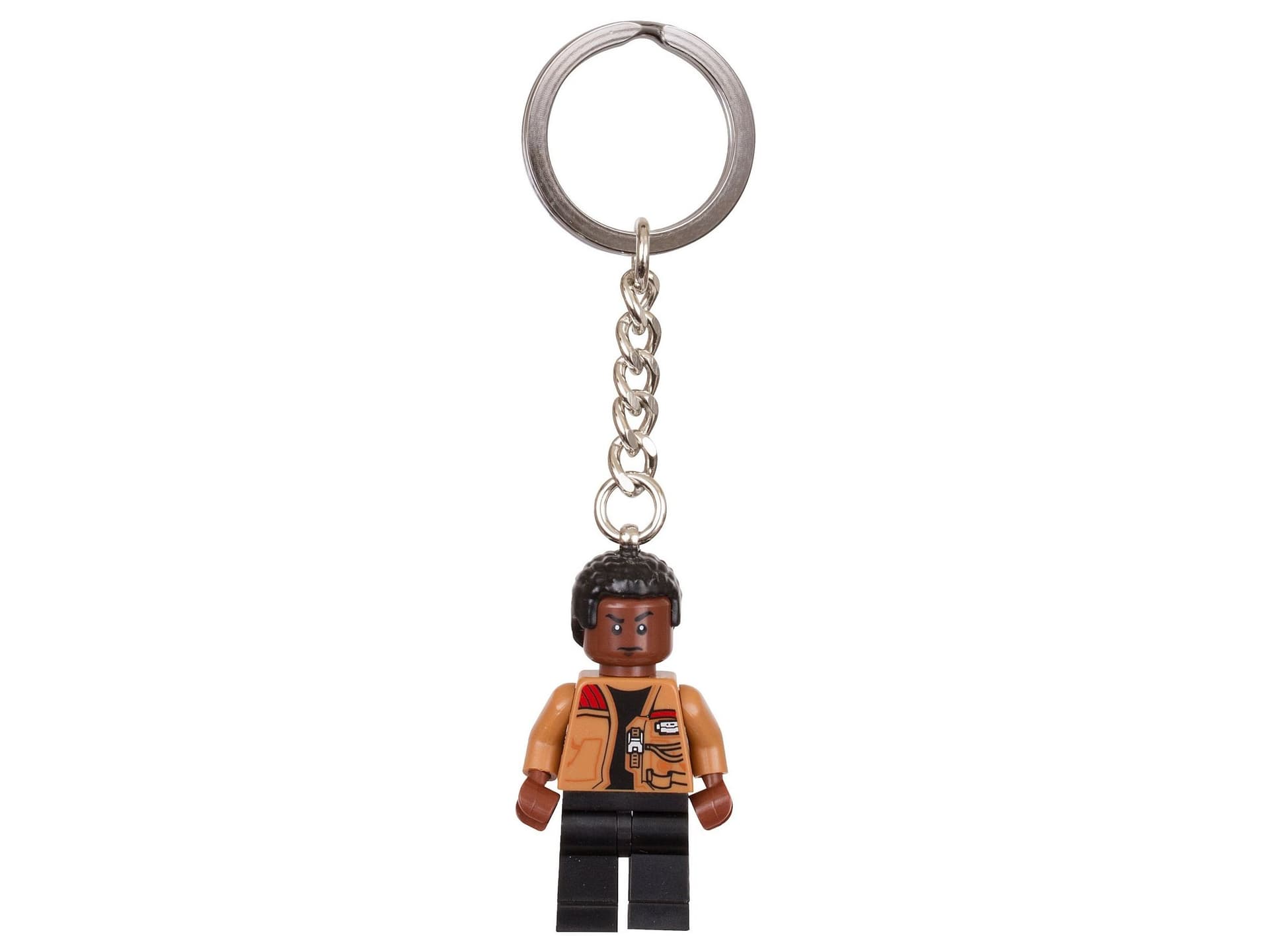 Finn Key Chain collectible