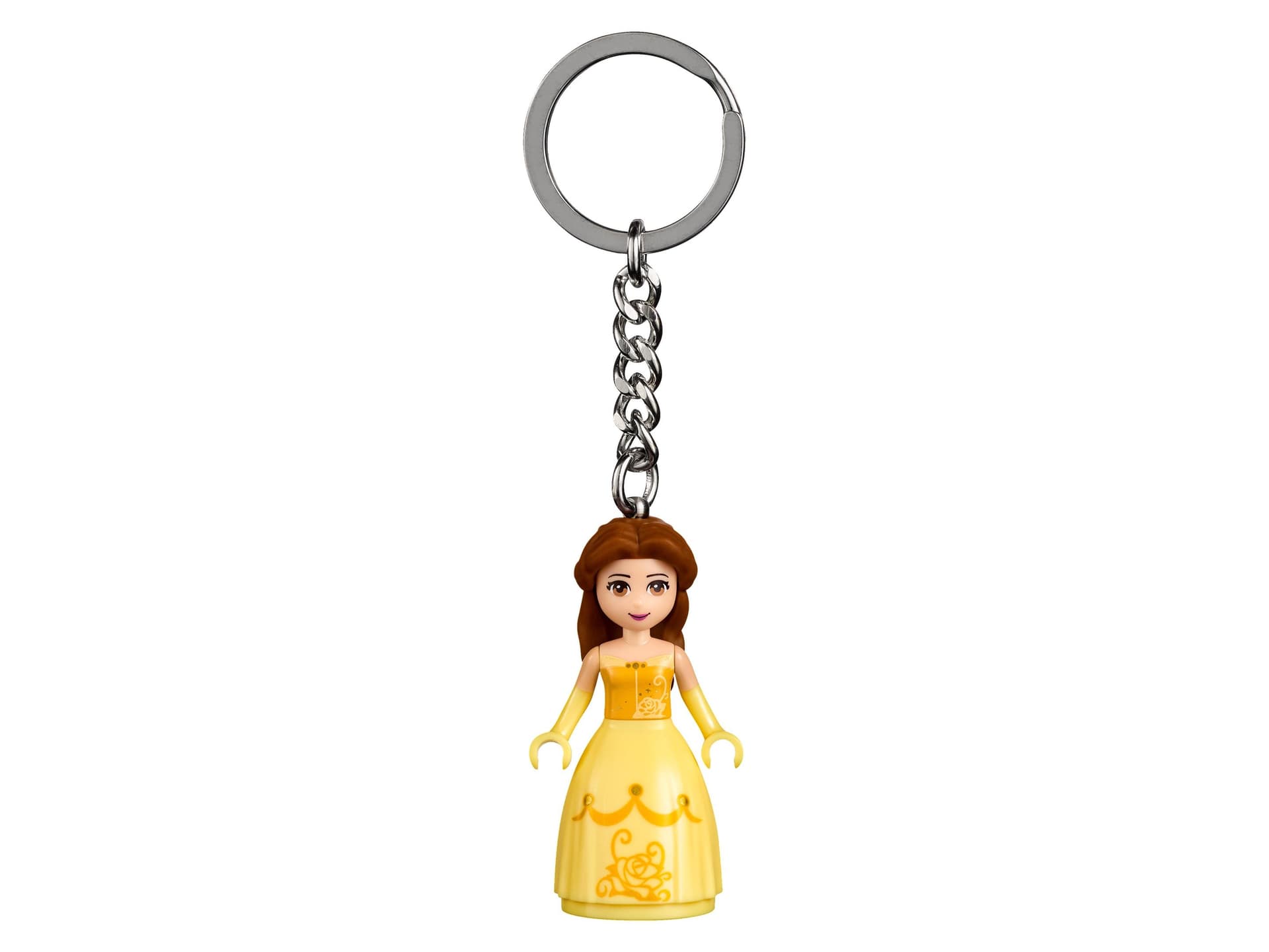 Belle Key Chain collectible
