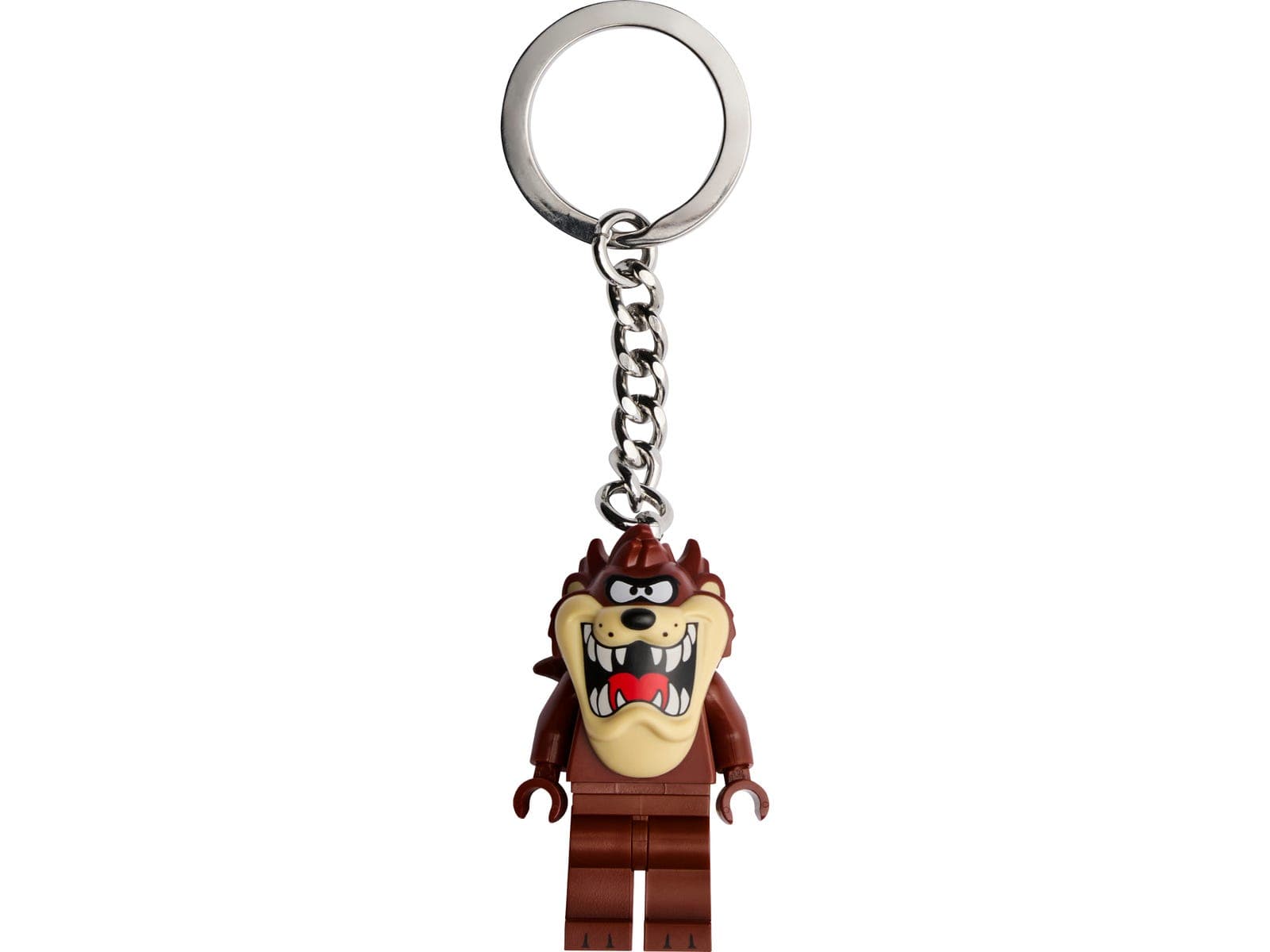Tasmanian Devil Key Chain collectible