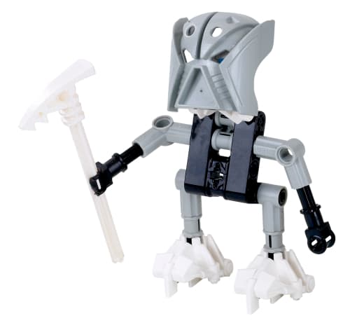 Nuju collectible