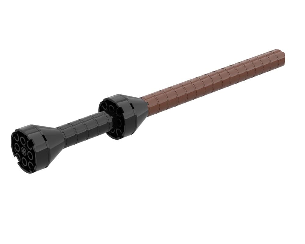 3x Harry Potter Wands collectible