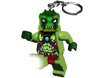 Cragger Key Light collectible