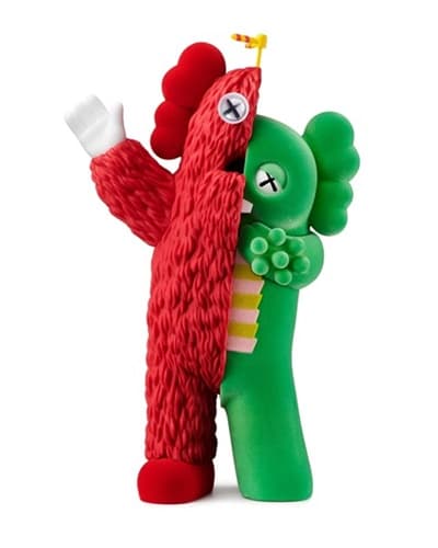 Kachamukku collectible