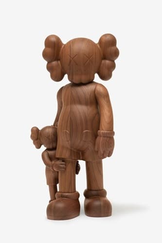 Good Intentions collectible