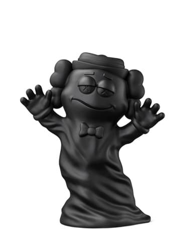 Boo Berry (Black) collectible