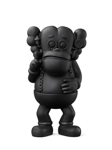 Franken Berry (Black) collectible