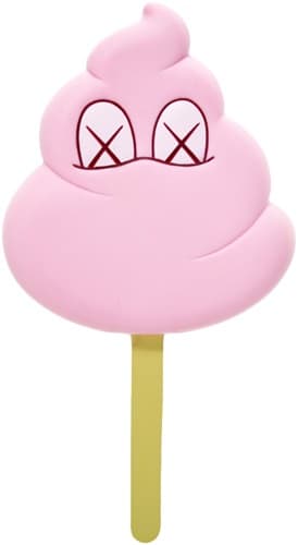 Warm Regards Bar (Strawberry) collectible