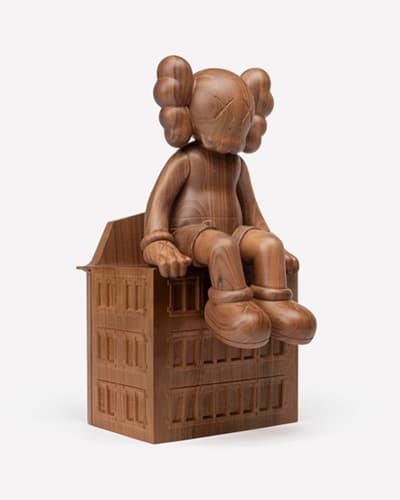 Time Together collectible