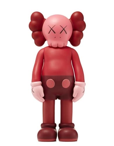 Companion (5YL) (2017 Blush Edition) collectible